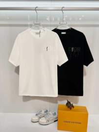 Picture of Dior T Shirts Short _SKUDiorS-XLxetr15515634